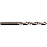 ALPHA 1/4in (6.35mm) Jobber Drill Bit - Silver Series